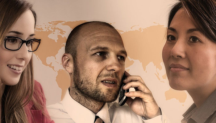 comunicación asertiva
