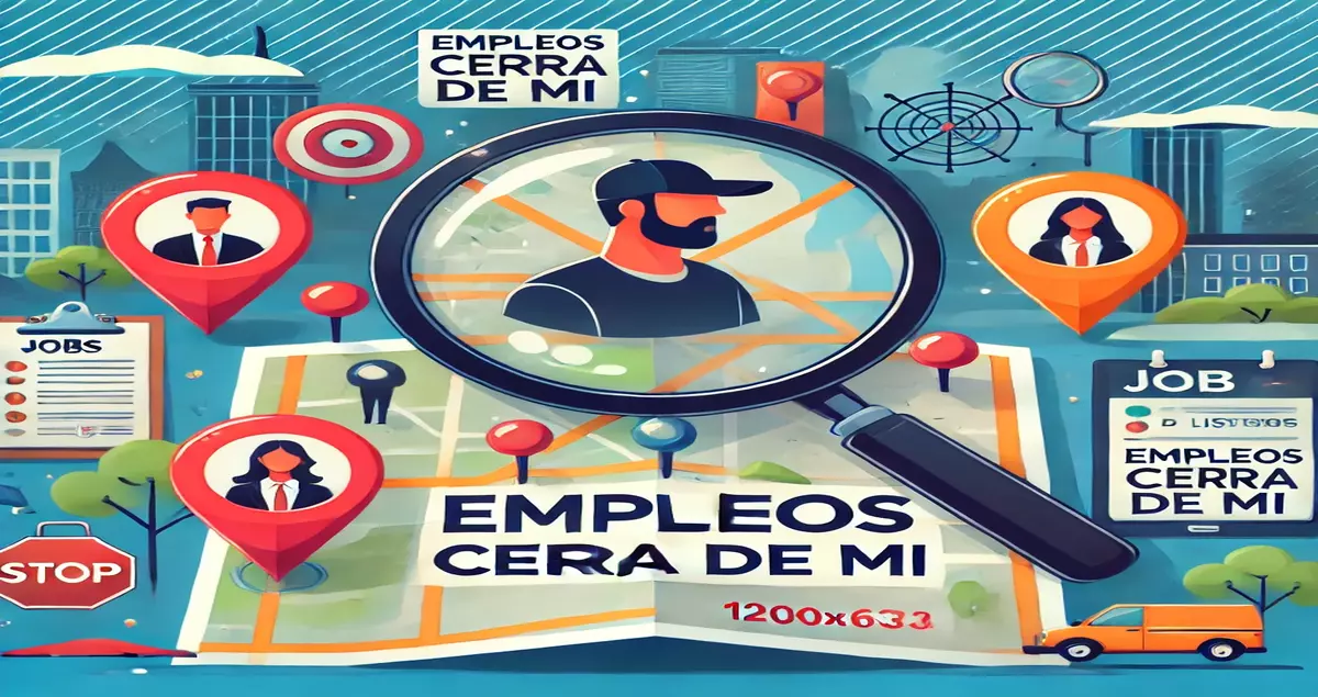 Trabajos De Noche Cerca De Mi