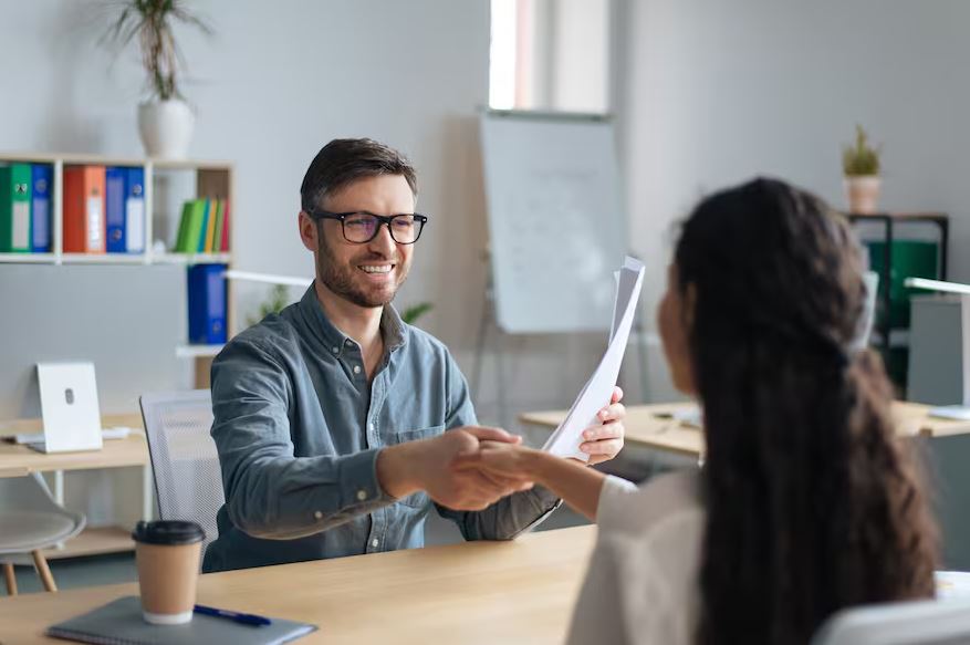 Busqueda De Empleo En Miami