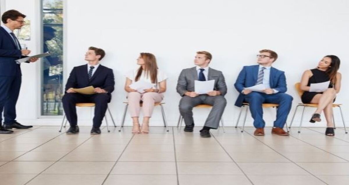 Qué es la Reclutación de Personal?